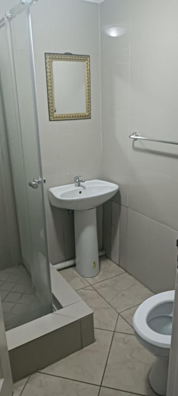 מלון יוהנסבורג Garden Point מראה חיצוני תמונה