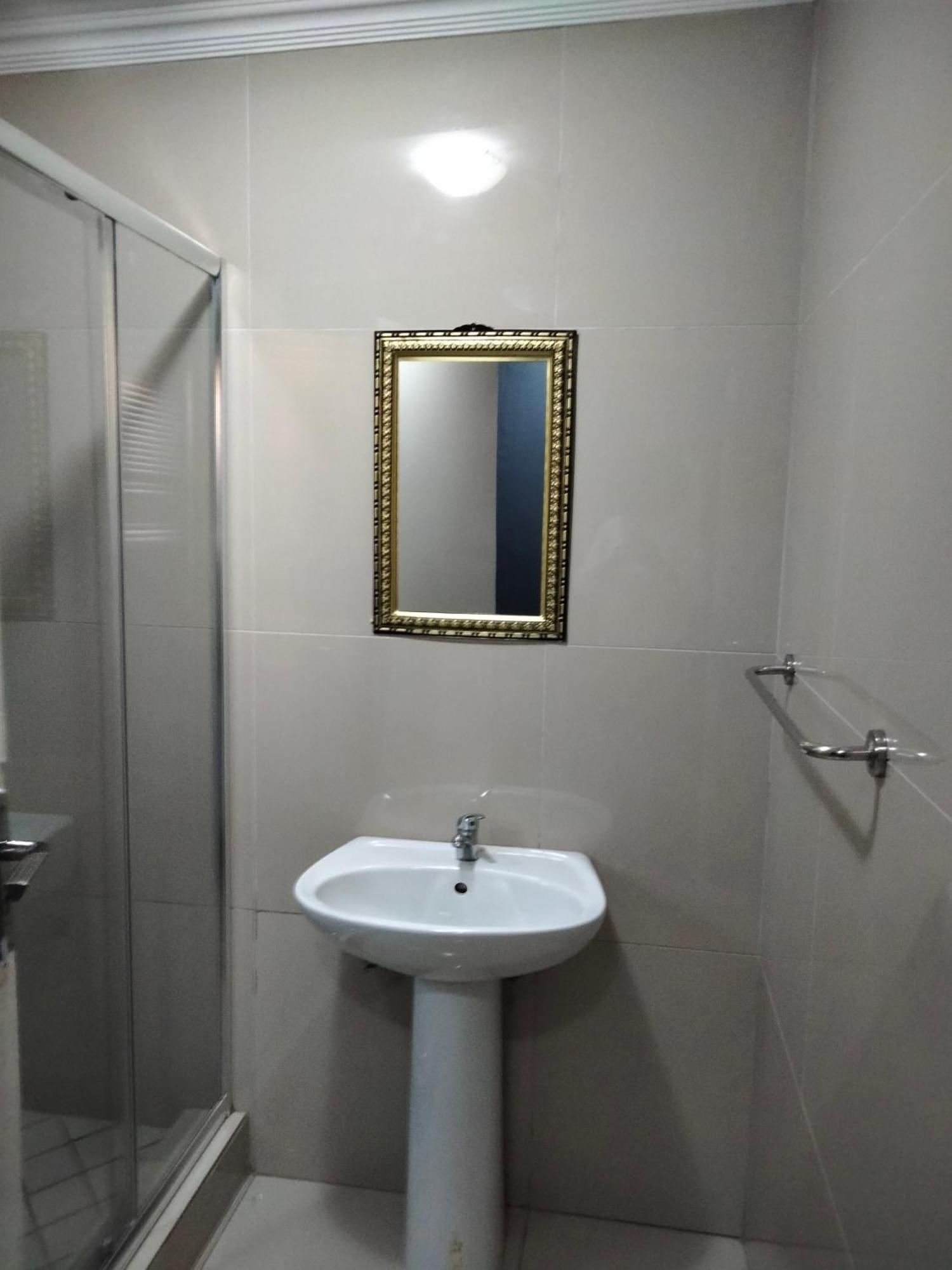 מלון יוהנסבורג Garden Point מראה חיצוני תמונה